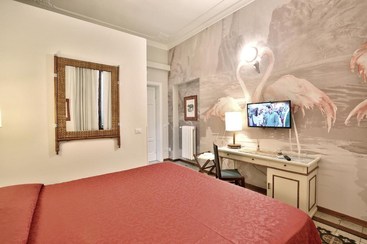 Madama Guest House Firenze Eksteriør billede