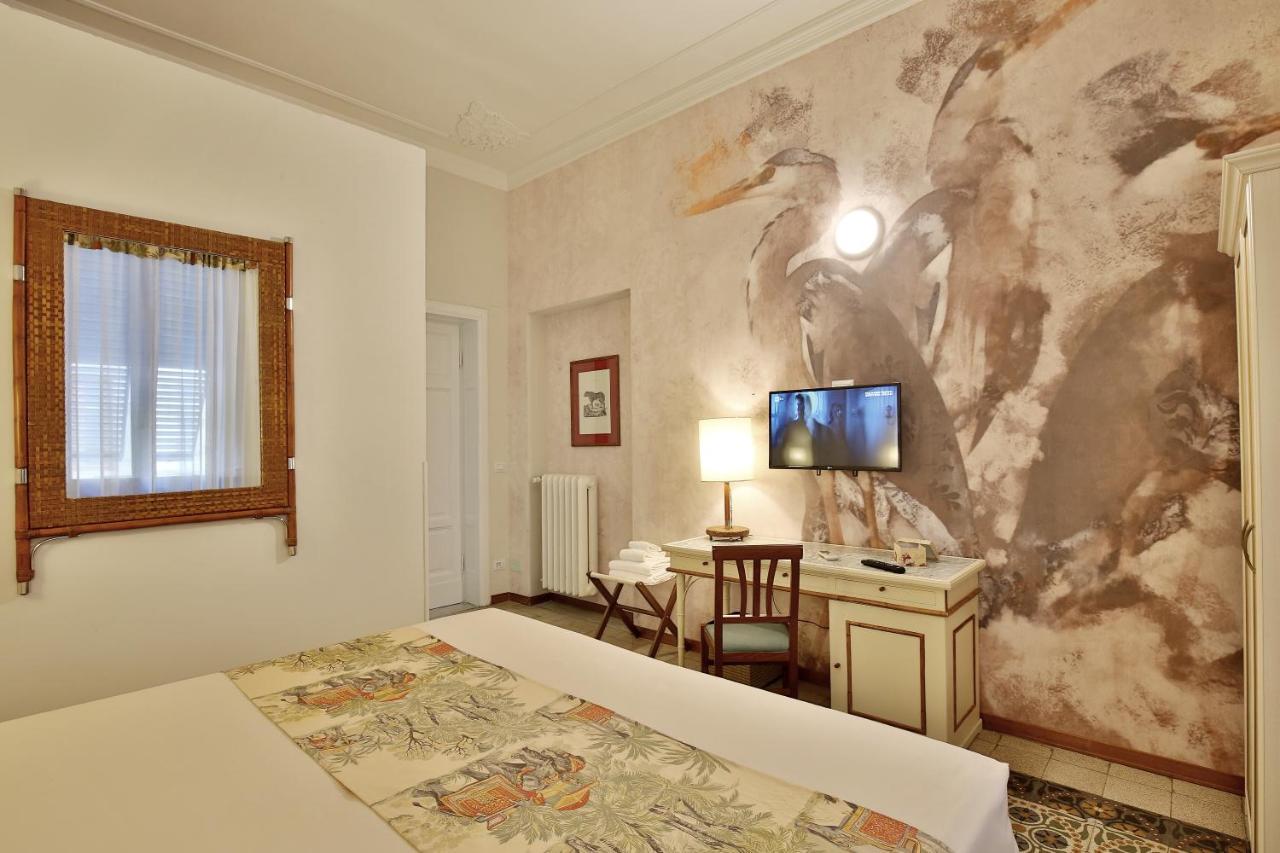 Madama Guest House Firenze Eksteriør billede