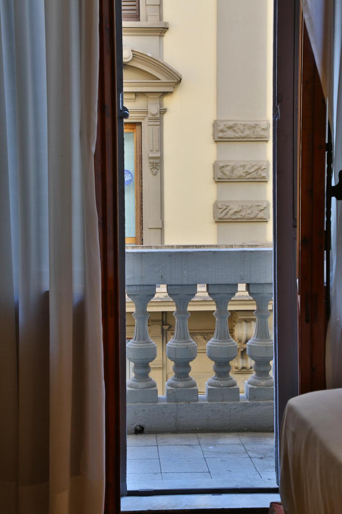 Madama Guest House Firenze Eksteriør billede